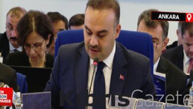 mehmet fatih kacir plan ve butce komisyonunda sanayi ve teknoloji butcesini paylasti ItwrHvtF