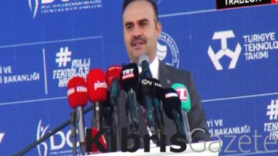 Mehmet Fatih Kacır: Türkiye bugün kritik teknolojileri üretebilen bir ülke konumunda 9 mehmet fatih kacir turkiye bugun kritik teknolojileri uretebilen bir ulke konumunda uSMqH9Qk