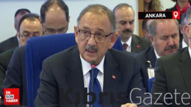 mehmet ozhaseki yil sonuna kadar 46 bin konutu teslim edecegiz e463Ykd1