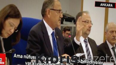 mehmet ozhasekiden deprem bolgesine selfie cekmek icin gelen belediyelere deprem turisti gondermesi E18xhSLF
