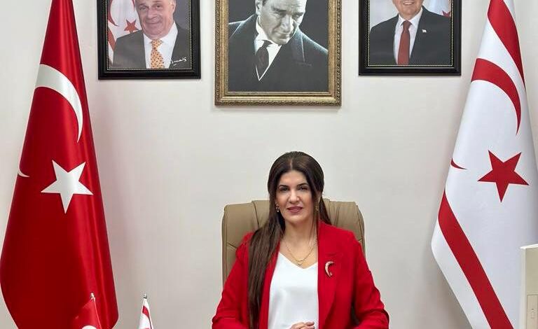 Mendeli, 15 Kasım Cumhuriyet Bayramı dolayısıyla mesaj yayımladı 1 mendeli 15 kasim cumhuriyet bayrami dolayisiyla mesaj yayimladi SEOiWChW