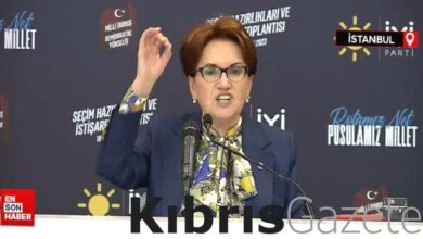 meral aksener ispat ederlerse politikayi birakirim FRQLKl8k