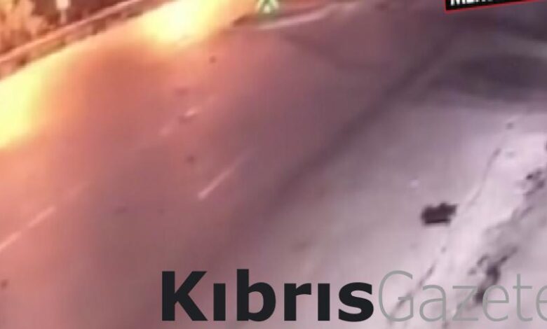 mersinde carptigi adam oldu surucu olay yerinden kacti aZkhnJA2