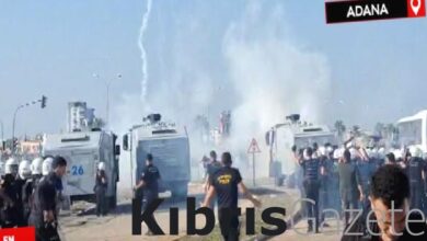 mersinde minibus kazasi dugun salonuna girdi N15dGNdO