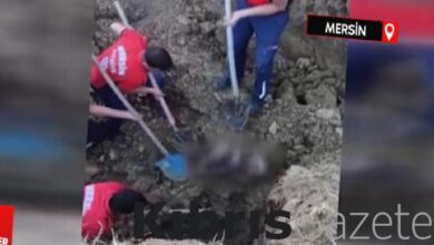 mersinde su kuyusu acmaya calisan 2 kisi gocuk altinda kalarak oldu GwOlFJxb