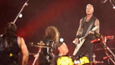 metallica suudi arabistanda konser verecek sJ2NqTvk