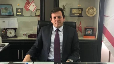 Meteoroloji Dairesi’nin yeni müdürü Sinan Güneş oldu 6 meteoroloji dairesinin yeni muduru sinan gunes oldu B5Y4Dv2r