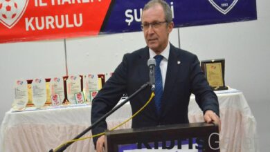 MHK Başkanı Ahmet İbanoğlu'ndan Ali Koç'a suç duyurusu! 2 mhk baskani ahmet ibanoglundan ali koca suc duyurusu O453DVaD