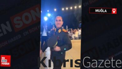 milasta ataturke benzeyen adam dugunde davetlileri selamladi luKaG34e