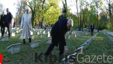 mill savunma bakani gulerden galicya cephesi sehitligine ziyaret 51ZUyDNa