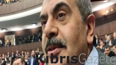 Milli Eğitim Bakanı Yusuf Tekin’den öğretmenlere ikramiye açıklaması 4 milli egitim bakani yusuf tekinden ogretmenlere ikramiye aciklamasi AOu4RdcX