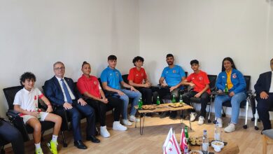 milli olimpiyat komitesi turkiye genclik ve spor bakani baktan destek istedi 2RUUZTpa