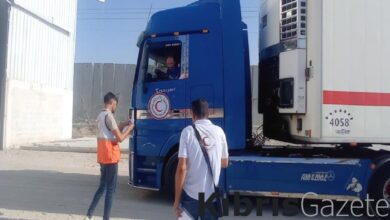 Mısır’dan Gazze’ye 10 günde 272 yardım tırı geçti 10 misirdan gazzeye 10 gunde 272 yardim tiri gecti ZsiJXDmp