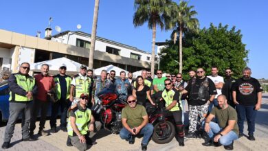 motosiklet tutkunlari kaplicada hamsi gununde bulustu 7RNIuOiQ