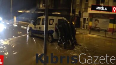 muglada 45 dakika suren siddetli yagis sonrasi evleri su basti ZSbTmsKB