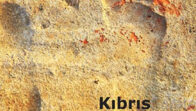 muglada antik kentte 1900 yillik cocuk ayak izine rastlandi QO2m9OjH