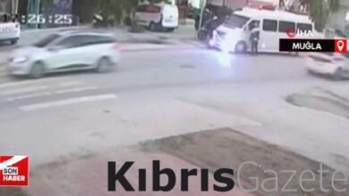 Muğla’da araçta asılı kalan trafik polisi son anda kurtuldu 7 muglada aracta asili kalan trafik polisi son anda kurtuldu eKWcLvK3
