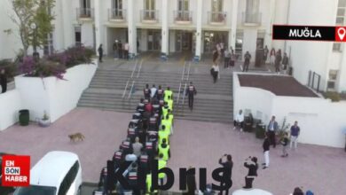 Muğla’da düzenlenen operasyonla Germiciler organize suç örgütü çökertildi 10 muglada duzenlenen operasyonla germiciler organize suc orgutu cokertildi UKkNsz8n