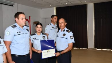 Muhaceret Polislerine seyahat belgelerinde sahteciliğin tespiti eğitimi verildi 3 muhaceret polislerine seyahat belgelerinde sahteciligin tespiti egitimi verildi zEKngx1M