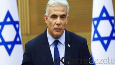 muhalefet lideri lapid basbakan netanyahu gorevden alinmali djaGY5Pz