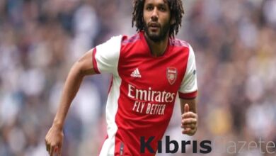 Muhammed Elneny, Beşiktaş'a dönmek istiyor 2 muhammed elneny besiktasa donmek istiyor XPuDE9HY