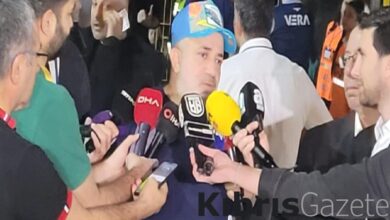 Murat Sancak: Maçın kaderini değiştirecek bir olay olmadı 9 murat sancak macin kaderini degistirecek bir olay olmadi U1FBSUdp