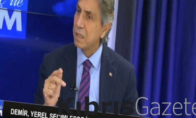 mustafa demirden ensonhaberde adaylik aciklamasi N1mIJier