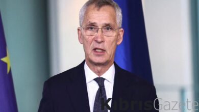 NATO Genel Sekreteri Stoltenberg: Gazze'de çatışmalara ara verilmeli 8 nato genel sekreteri stoltenberg gazzede catismalara ara verilmeli 1QXh12h8