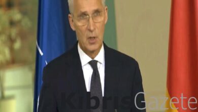 nato genel sekreteri stoltenberg gazzede catismalara ara verilmeli U54WsnyH