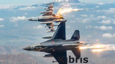 NATO'dan Türkiye ve VOLKAN 23 Tatbikatı paylaşımı: Büyük bir fırsat 1 natodan turkiye ve volkan 23 tatbikati paylasimi buyuk bir firsat 5aGfMEuC