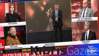 Nedim Şener: Hiçbir şeyin yoksa sadece canını vererek savaşırsın 2 nedim sener hicbir seyin yoksa sadece canini vererek savasirsin AZ29jx63