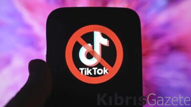 Nepal'den TikTok'u yasaklama kararı: Erişim engellendi 1 nepalden tiktoku yasaklama karari erisim engellendi Q9TfhCKf