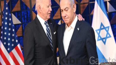 Netanyahu: ABD bize mühimmat göndermeye devam ediyor 3 netanyahu abd bize muhimmat gondermeye devam ediyor tOpJ9f5v