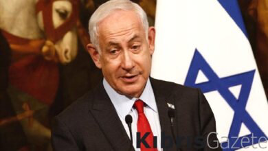 netanyahu israillilere silah dagitmayi surdurecegiz T134Ap42