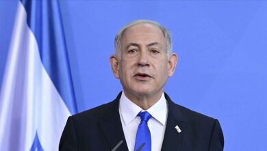 Netanyahu’dan Gazze’de “süresiz işgal” mesajı 4 netanyahudan gazzede suresiz isgal mesaji knXlbhfv