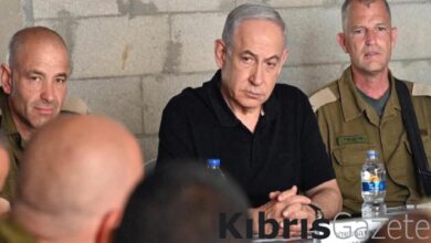 Netanyahu'nun Gazze algısı: Bölgesel değil, küresel savaş 6 netanyahunun gazze algisi bolgesel degil kuresel savas RdySlwa6