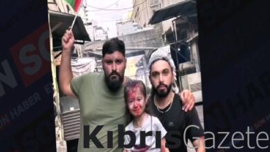 netanyahunun sozcusu kurgu videoyla gazzedeki olumlerin yalan oldugunu iddia etti yDQyLOwG
