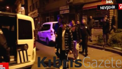 Nevşehir’de aynı evde yaşayan şahıslar arasında kavga 6 nevsehirde ayni evde yasayan sahislar arasinda kavga YaQejYvy