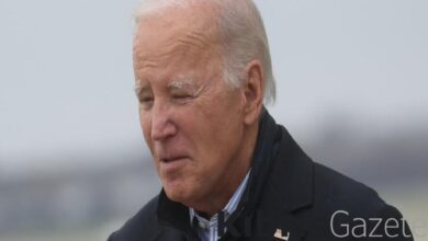New York Times: Biden, savaş öncesine kadar Filistinlileri ihmal etti 3 new york times biden savas oncesine kadar filistinlileri ihmal etti 8gxAYmqj