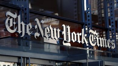 new york times editoru artik savas cigirtkani yalanlar yok sozleriyle istifa etti 58ecbVVm
