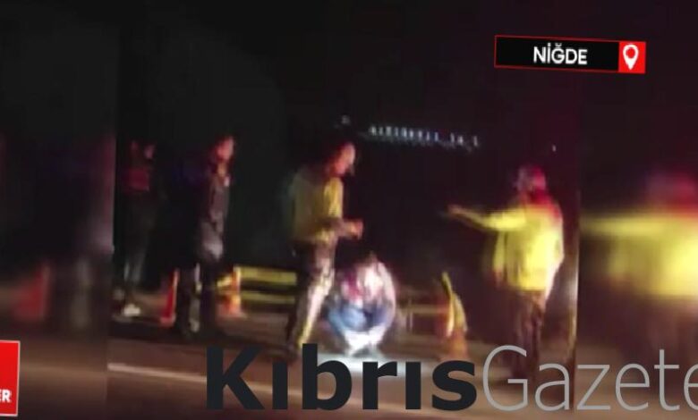 nigdede bir kisi hurda toplarken canindan oldu uxYUs62n