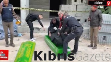 Niğde’de inşaatın asansör boşluğunda erkek cesedi bulundu 1 nigdede insaatin asansor boslugunda erkek cesedi bulundu HzsJFNLk