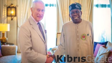Nijerya Devlet Başkanı Tinubu ile İngiltere Kralı Charles görüştü 1 nijerya devlet baskani tinubu ile ingiltere krali charles gorustu xWI8KQbT
