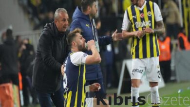 Nordsjaelland maçı öncesi Fenerbahçe endişeli! Sakatlıklar artabilir 3 nordsjaelland maci oncesi fenerbahce endiseli sakatliklar artabilir GXhIyWyA