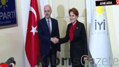Numan Kurtulmuş, Meral Akşener'i ziyaret etti 4 numan kurtulmus meral akseneri ziyaret etti FDqRPVPx