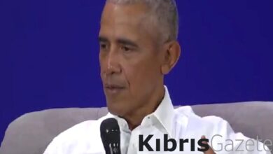 Obama'nın Gazze yorumu: Hepimiz suç ortağıyız 4 obamanin gazze yorumu hepimiz suc ortagiyiz KXjjIvYW