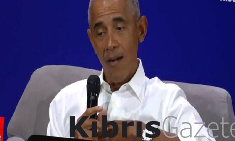 Obama'nın Gazze yorumu: Hepimiz suç ortağıyız 1 obamanin gazze yorumu hepimiz suc ortagiyiz rhdMISZ8