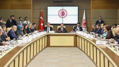 Oktay: Her zaman ve şartta KKTC’nin haklı davasının yanında olacağız 2 oktay her zaman ve sartta kktcnin hakli davasinin yaninda olacagiz Pe9RTMuZ