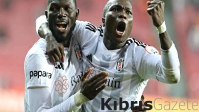 Omar Colley: Esas işim savunma yapmak ama gol attığım için mutluyum 5 omar colley esas isim savunma yapmak ama gol attigim icin mutluyum GhH2V29a