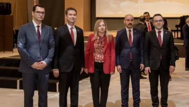 Ombudsman Varol, Dubai’de temaslarda bulunuyor… 7 ombudsman varol dubaide temaslarda bulunuyor 4QQAz6th